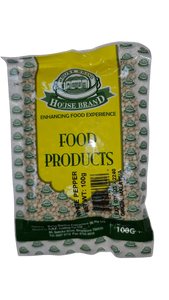 HB White Pepper Seed வெள்ளை மிளகு 100gm
