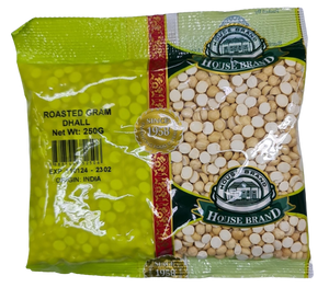 HB Roasted Gram பொட்டுக்கடலை 250gm