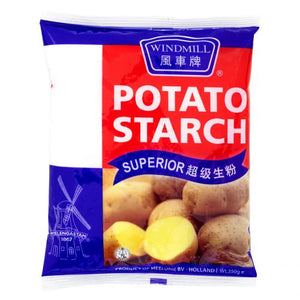 Potato Flour Starch 350gm