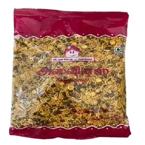 Aswins Bombay Mixture 250gms
