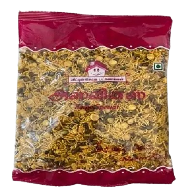 Aswins Bombay Mixture 250gms