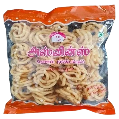 Aswins Mini Thenkuzhal 250gms