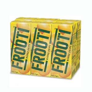 Frooti Mango Drink