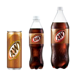 AW Root Beer