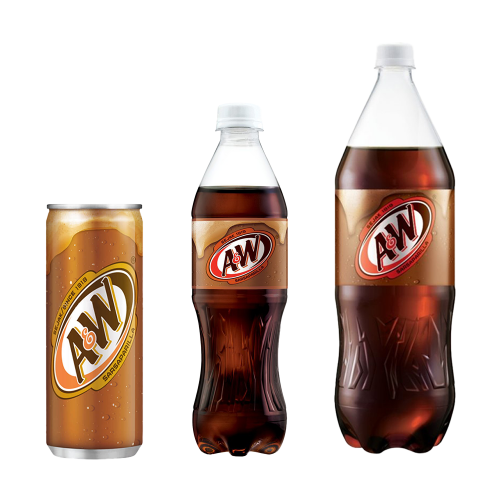 AW Root Beer