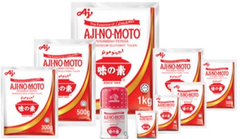 AJI-NO-MOTO