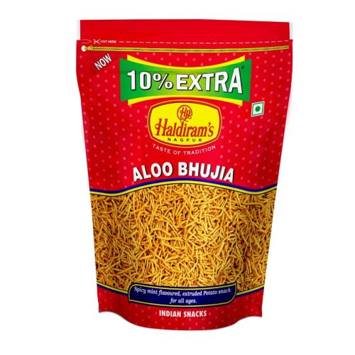 Haldirams Aloo Bhujia 200gm