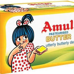 Amul Butter Salted 500gm
