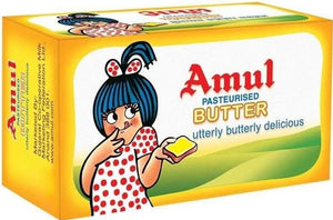 Amul Butter Salted 500gm