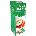 Amul Masti Spiced Butter Milk 1lt