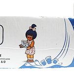 Amul Taaza Milk 12x1Lt