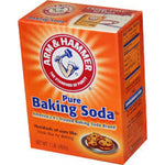 ARM&Hammer Pure Baking Soda 454gm