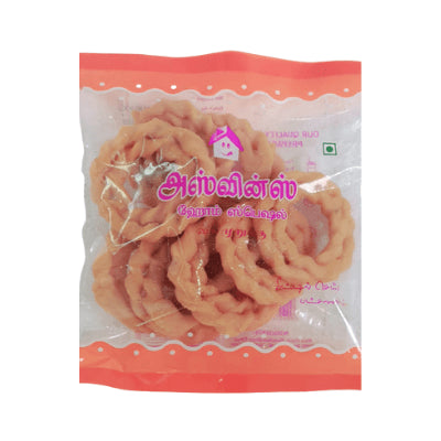 Aswins Kai Murukku 250gm