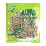 Alvas Ikan Bilis 100gm