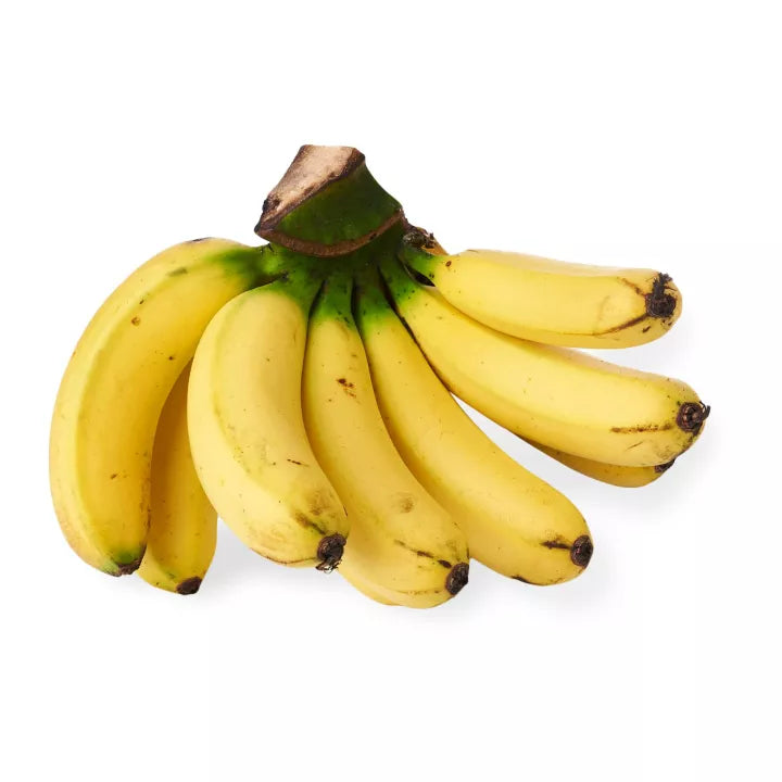 Banana Malaysia வாழைப்பழம் 500GM