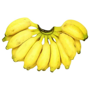 Banana Poovan பூவன்