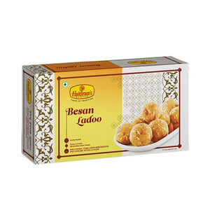 Haldirams Besan Ladoo