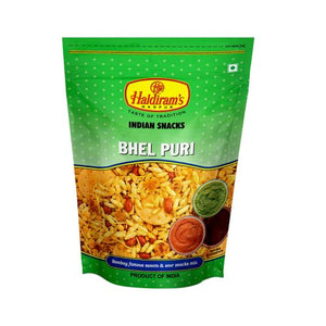 Haldirams Bhel Puri 200gm