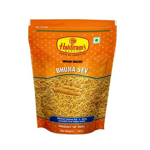 Haldirams Bhujia Sev 200gm