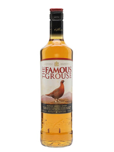 Famous Grouse Blended Scotch Whisky 700ml