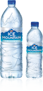 F&N Ice Mountain
