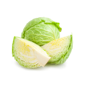 Cabbage முட்டைக்கோசு 1pc Approx 1kg