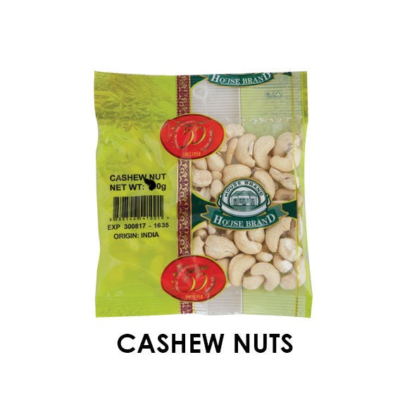 HB Cashew Nuts முந்திரி பருப்பு 500gm