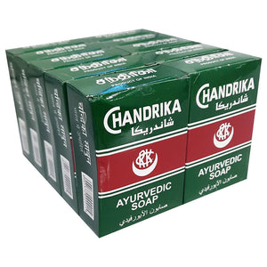 Chandrika Soap 75Gm