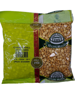 HB Channa Dhal கடலை பருப்பு 500gm