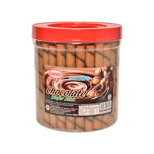 Chewly Wafer Stick 480g
