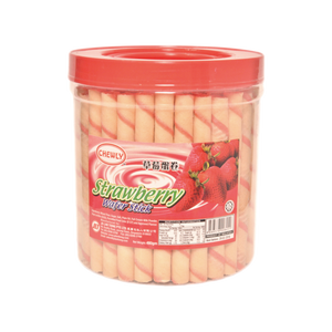 Chewly Wafer Stick 480g