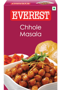 Everest Chhole Masala 100gm