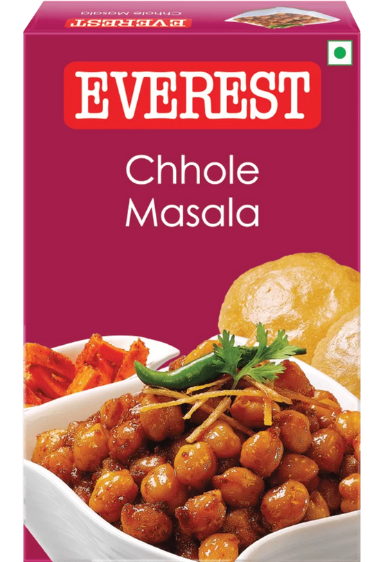 Everest Chhole Masala 100gm