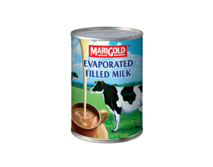 MARIGOLD Evaporated Filled Milk 385gm