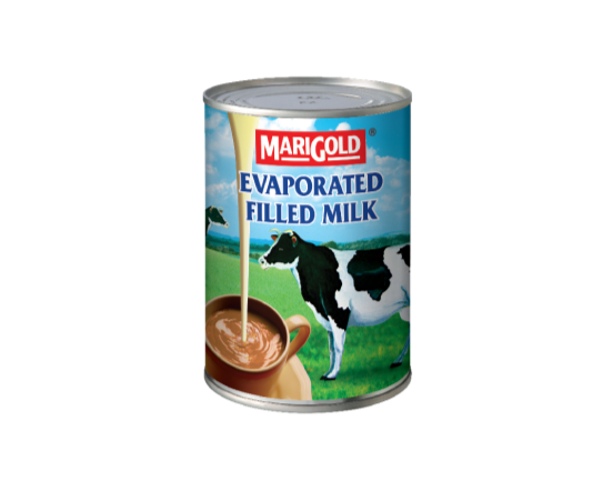 MARIGOLD Evaporated Filled Milk 385gm