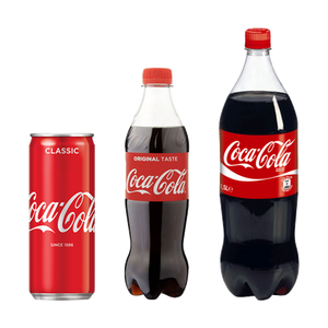 Coke Original