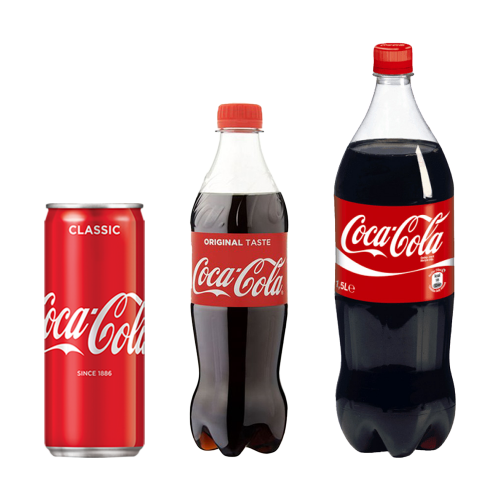 Coke Original