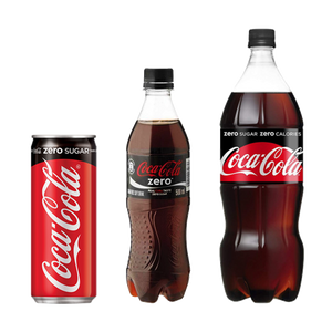 Coke Zero