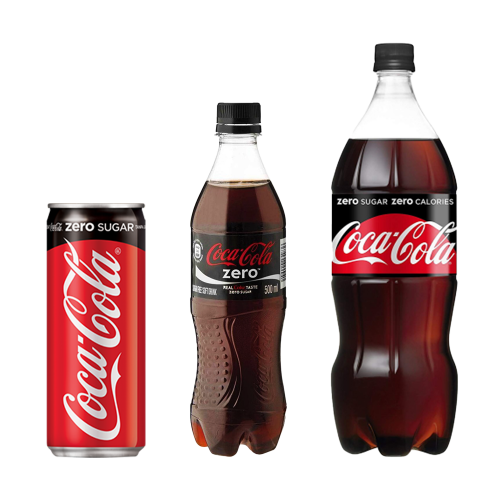 Coke Zero