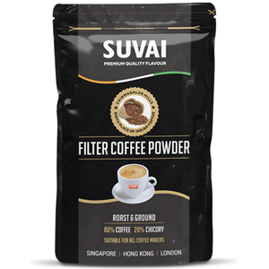 Suvai Filter Coffee Powder 250gm