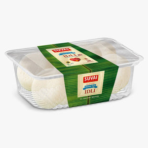 Suvai Fresh Cooked Idli 10 Pcs