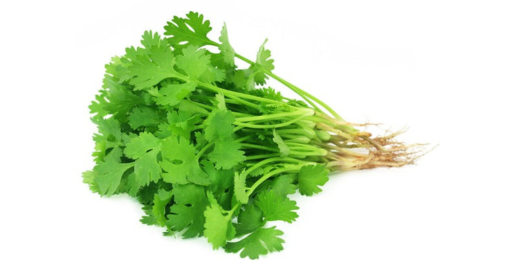 Coriander Leaves கொத்தமல்லி 200GM