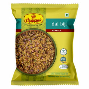 Haldirams Dal Biji 150gm