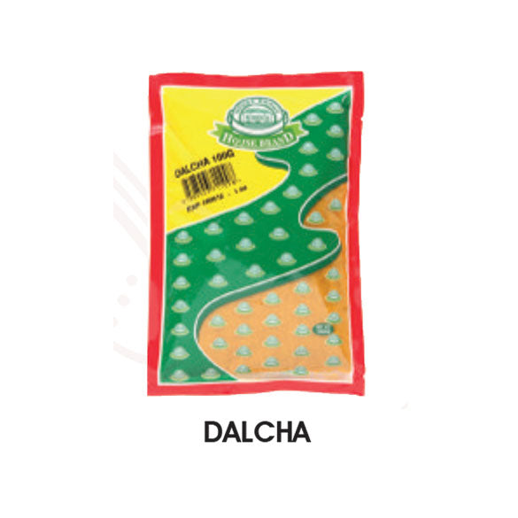 HB Dalcha Masala தால்ச்சா 125gm