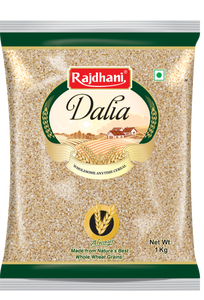 Rajdhani Dalia 500gm