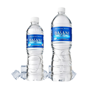 Dasani Drinking Water