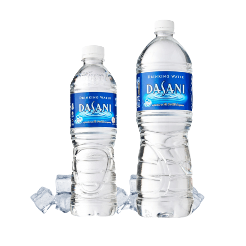 Dasani Drinking Water