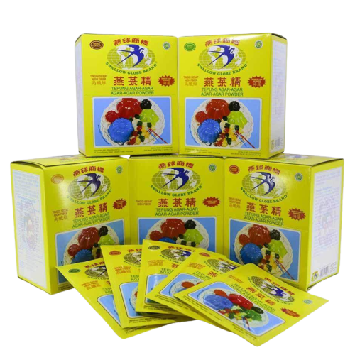 Agar Agar 10gm