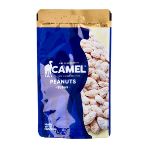 Camel Sugar Peanuts 36gm