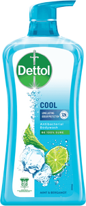 Dettol Body Wash Cool